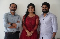 Ramanna Youth Movie Trailer Launch